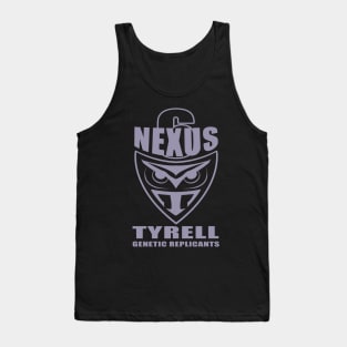 Nexus 6 Tank Top